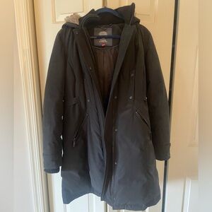 Vince Camuto Parka
